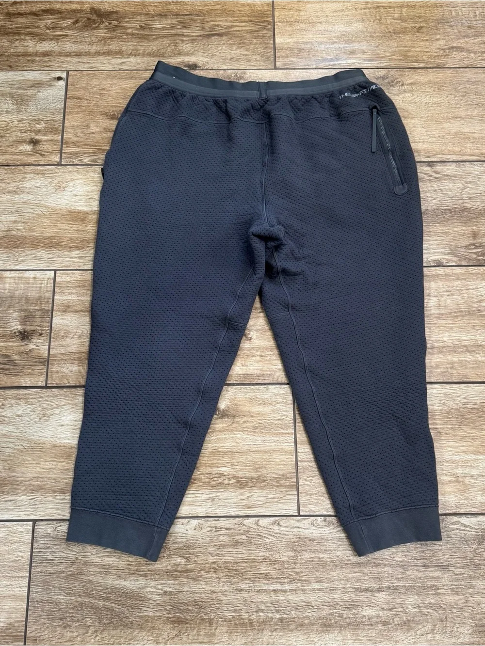 Nike Therma-FIT ADV Tech Pack NFL Joggers Size Men's 2XL Sweatpants